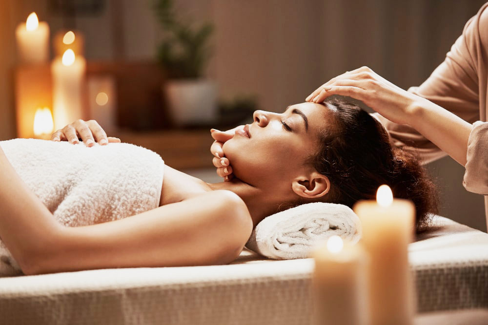 Torrance Spa
